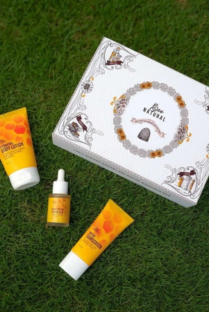 Bee Natural - Giftbox