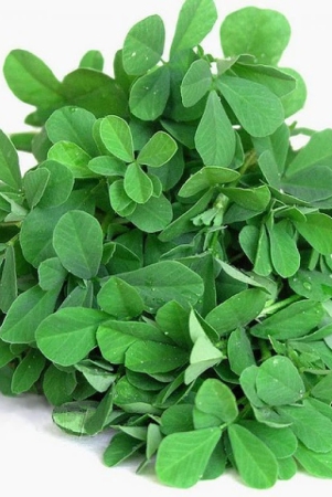 methi