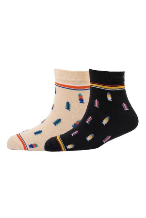 men-pack-of-2-patterned-cotton-ankle-length-socks