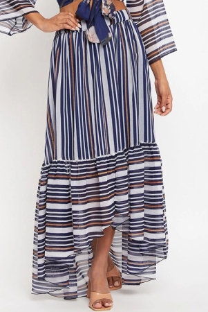 striped-flared-maxi-skirt