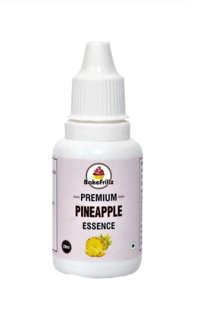 bakefrillz-food-essence-flavour-pineapple-20-ml