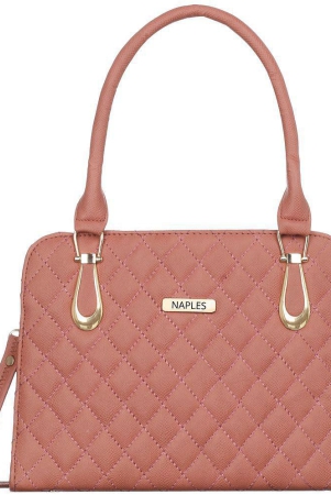 naples-rose-gold-pu-shoulder-bag-rose-gold