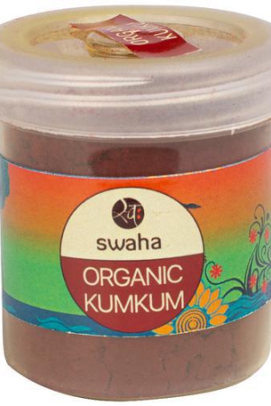 swaha-organic-kumkum-maroon