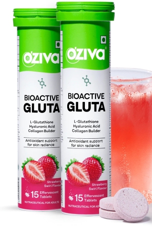 oziva-bioactive-gluta-with-l-glutathione-to-reduce-pigmentation-strawberry-oziva-bioactive-gluta-fizzy-l-glutathione-hyaluronic-acid-asthaxanthin-lycopene-collagen-strawberry-swirl-pack