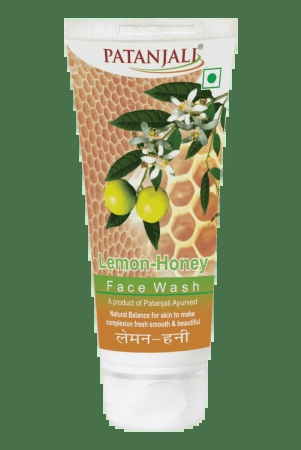 lemon-honey-facewash-60-g