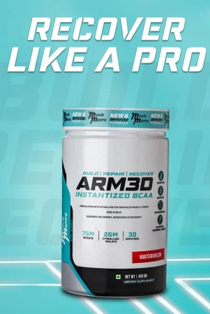 muscle-mantra-arm3d-instantized-bcaa-with-glutamine-and-taurine-450gm-450gm-pineapple