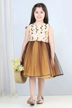 toy-balloon-kids-brown-net-girls-frock-pack-of-1-none