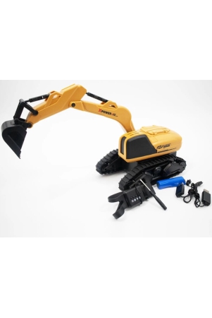 gesture-induction-excavator-xpower-with-mechanical-arm-upward-360-work-rotation-gesture-sensingwatch-remote-control