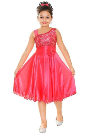 stylokids-pink-crepe-girls-a-line-dress-pack-of-1-none