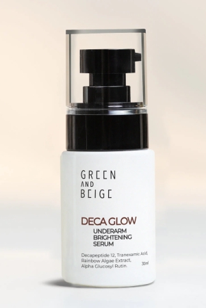 Deca Glow Underarm Brightening Serum