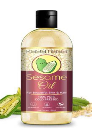 kayamaya-100-pure-sesame-oil-for-hair-growth-100-ml