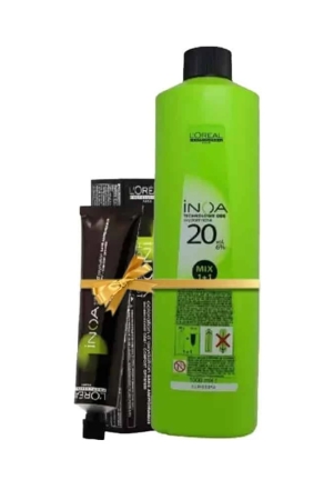 loreal-inoa-hair-color-60g-713-ash-golden-browndeveloper-1000ml-combo