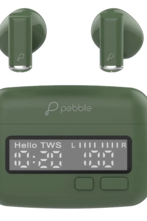 pebble-retro-buds-green