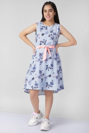 naughty-ninos-light-blue-rayon-girls-fit-and-flare-dress-pack-of-1-none