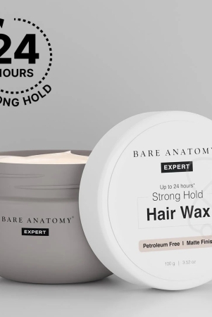 hair-wax