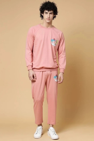 rigo-peach-cotton-regular-fit-mens-tracksuit-pack-of-1-none