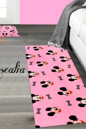 anti-skid-kitchen-floor-mat-combo-pink