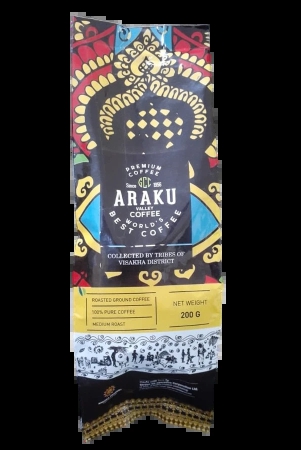 araku-valley-coffee-100-pure-200-gm