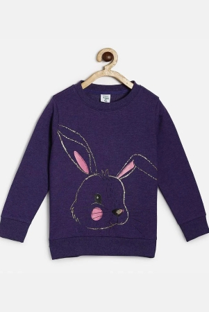 miniklub-girls-round-neck-full-sleeve-knit-sweat-shirt-purple-color-none