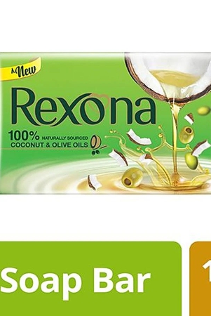 rexona-coconut-olive-oil-soap-silky-smooth-skin-100-gm