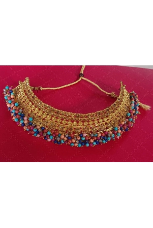 indian-traditional-gold-plated-kundan-meenakari-pearl-beaded-necklace-jewelry-set