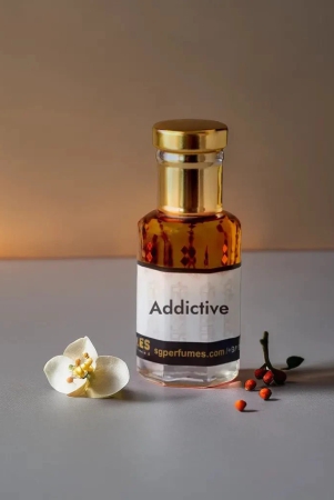 Addictive - SG Perfumes | 12ml & 24ml-24ML