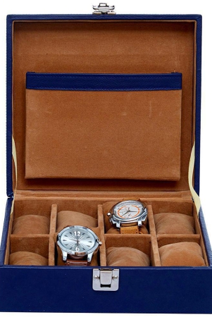 leather-world-unisex-8-slots-watch-organiser-case