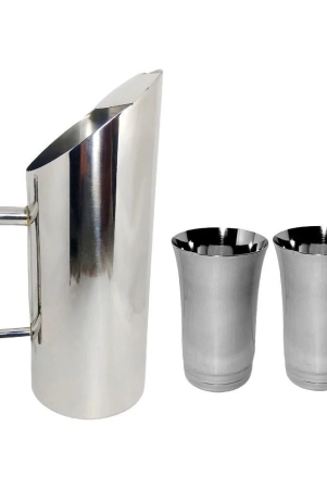 a-h-enterprises-water-jug-daily-use-stainless-steel-jug-and-glass-combo-1500-ml-steel