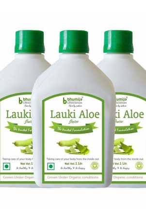 bhumija-lifesciences-lauki-aloe-juice-health-drink-liquid-3-l-pack-of-3