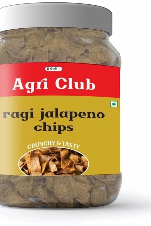 agri-club-ragi-vegetable-chips-400-g-pack-of-2