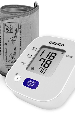 omron-hem-7143t1-digital-bluetooth-blood-pressure-monitor-with-cuff-wrapping-guide-intellisense-technology-for-most-accurate-measurement