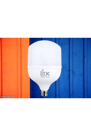 UBX 30W LED Bulb, High Wattage Jumbo Led Bulb 30 Watt Cool Day Light