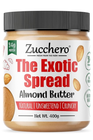 zucchero-100-almond-butter-crunchy-400g-the-exotic-spread-unsweetened-100-natural-california-almonds