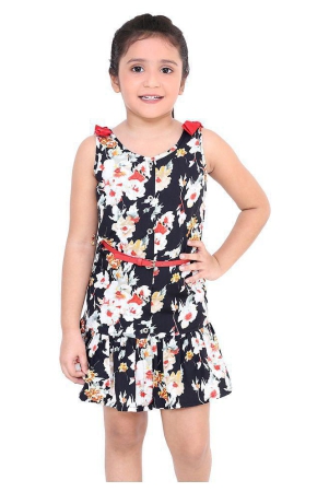 naughty-ninos-girls-black-floral-printed-dress-none