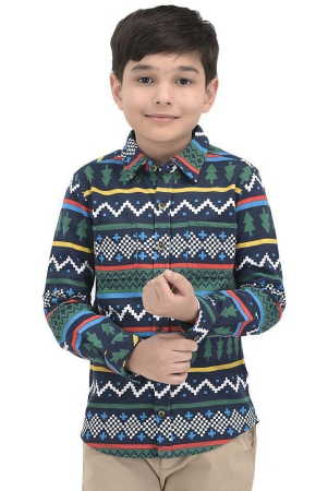 juscubs-boys-loop-knitted-toddlers-all-over-print-shirt-navy-blue-pack-of-1-none