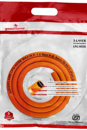 goodflame-hose-pipe-15-mtr-with-reinforced-rubber-hose-piperubber-hose-pipeorange