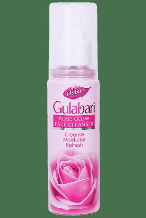 dabur-gulabari-rose-glow-face-cleanser-100-ml