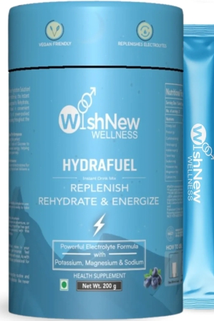 wishnew-wellness-hydrafuel-prime-electrolyte-energy-workout-drink-mix-get-daily-hydration-instant-energy-boost-blueberry-flavor-with-natural-sweetness-20-sachets-suitable-for-men-women