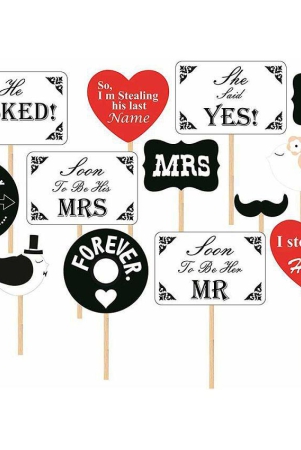 party-propz-bachelorette-photobooth-props-13pcs-bachelorette-party-accessories