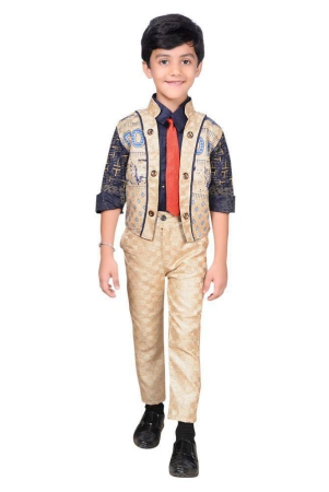 ahhaaaa-kids-ethnic-boys-tie-waistcoat-shirt-and-trouser-set-none