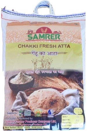 samrer-chakki-fresh-aata