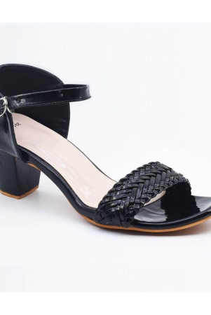 dream-makers-black-womens-sandal-heels-none