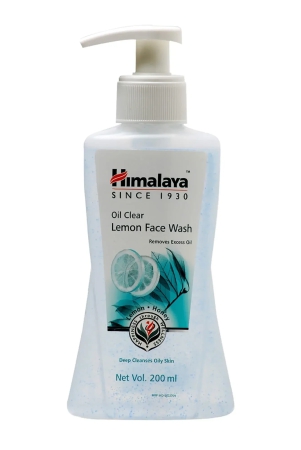 oil-clear-lemon-face-wash-200ml-india-200-ml