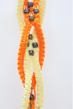 vibrant-macrame-key-holder-from-punjab-home-dcor-macrame-wall-dcor-multi-color