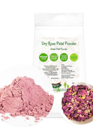 nutrixia-food-rose-petals-powder-powder-500-gm-pack-of-1