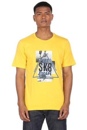 colt-cotton-blend-regular-fit-yellow-mens-t-shirt-pack-of-1-none