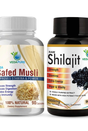 vedapure-naturals-safed-musli-veda-raw-shilajit-60-capsules-combo-pack