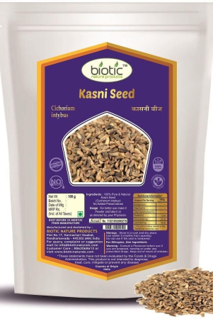 biotic-kasni-seeds-kasini-beej-kaasni-seed-cichorium-intybu-100-gm