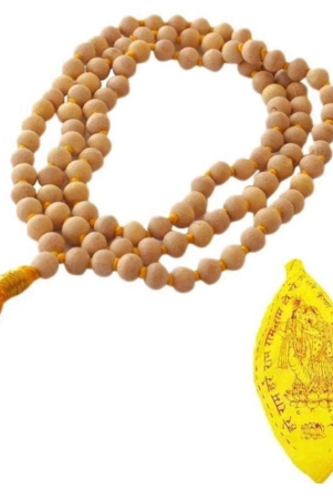 cyan-spritual-tulsi-pooja-mala-pack-of-1