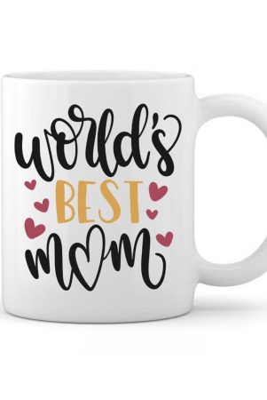 thriftkart-worlds-best-mom-ceramic-coffee-mug-1-pcs-350-ml-white